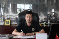 郑卫青：依托汽车漆技术优势 创新民用漆