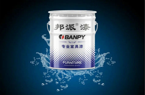 匠心?独具丨仅用5小时实现白漆成品