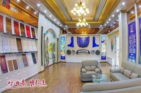 明邦日记丨如何利用品牌力，突破挑战创新边界！