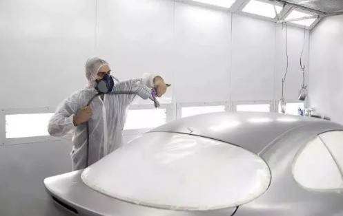 爆款推荐 | 第二弹汽车清漆产品登场！